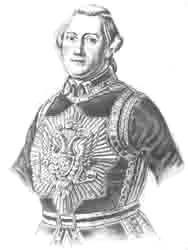 Гендриков