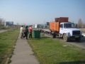 Общегородской субботник