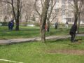Общегородской субботник