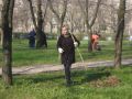 Общегородской субботник