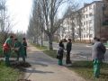 Общегородской субботник