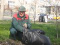 Общегородской субботник