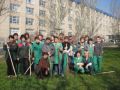 Общегородской субботник