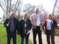 Общегородской субботник
