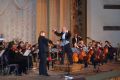 Симфонический оркестр и Остап Шутко