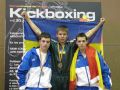Из Испании возвратились чемпионами Мира по кикбоксингу WPKA!