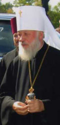 Блаженнейший Владимир